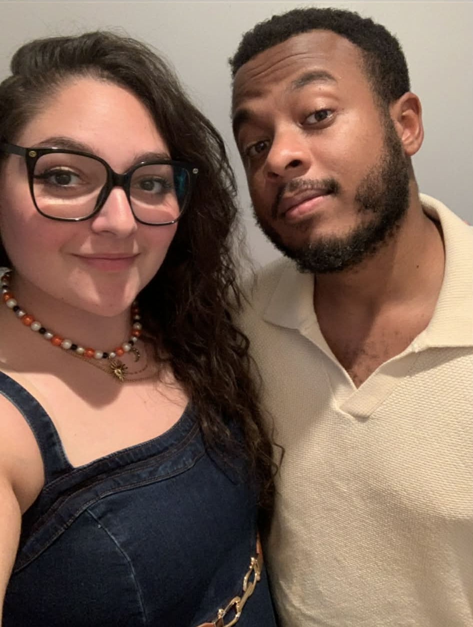 Wylem et Marion - Photo 1