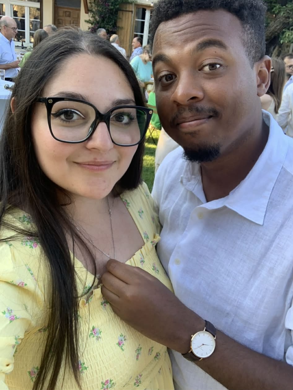 Wylem et Marion - Photo 2