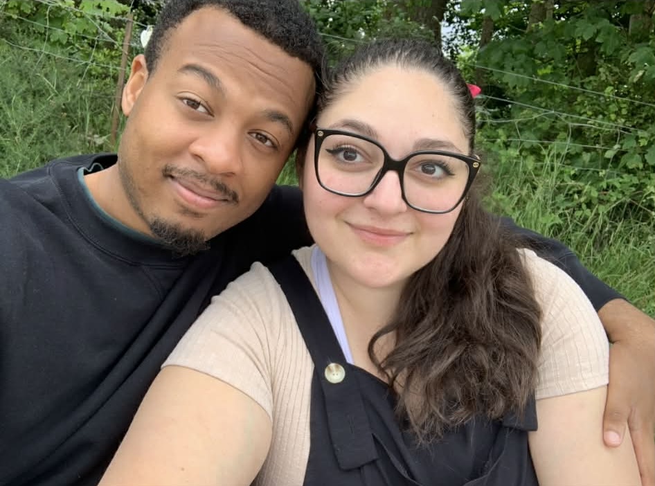 Wylem et Marion - Photo 3